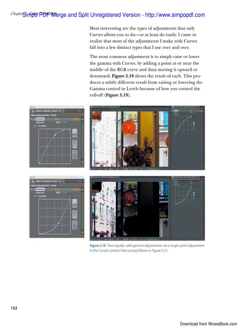 image for page Eff ects Compositing Essentials