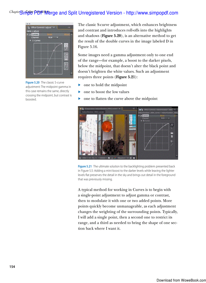 image for page Eff ects Compositing Essentials