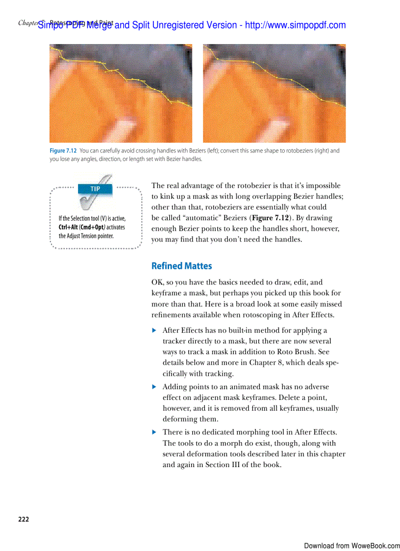 image for page Color Keying