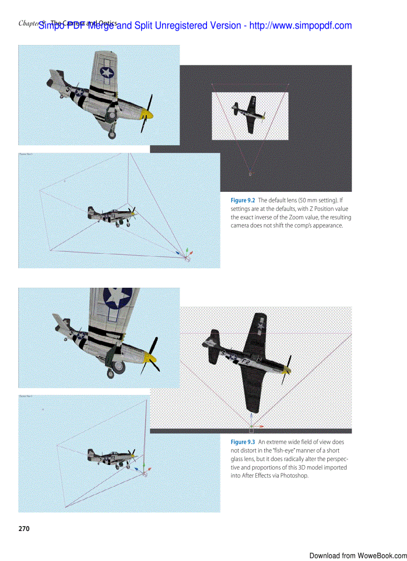 image for page Effects Compositing Essentials