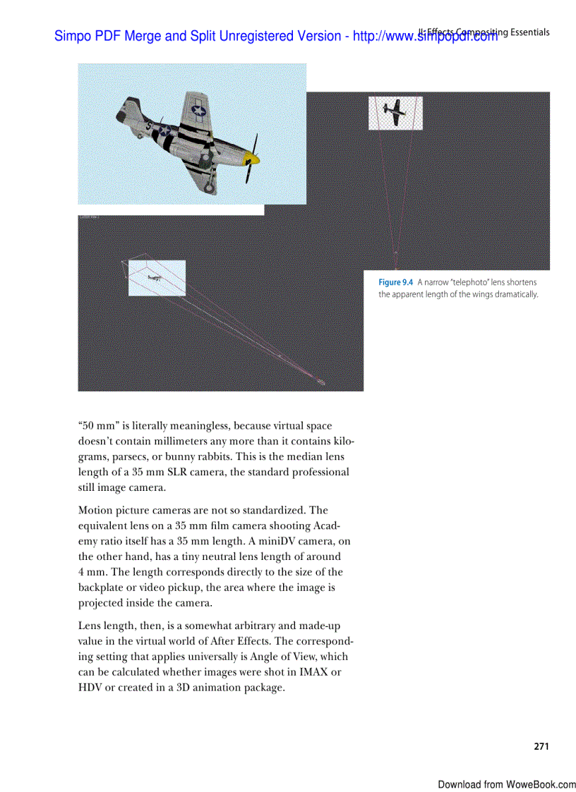 image for page Effects Compositing Essentials