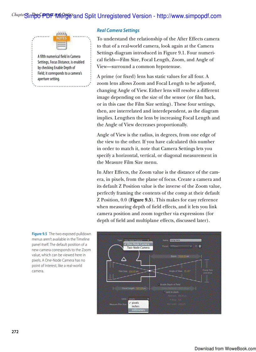 image for page Effects Compositing Essentials