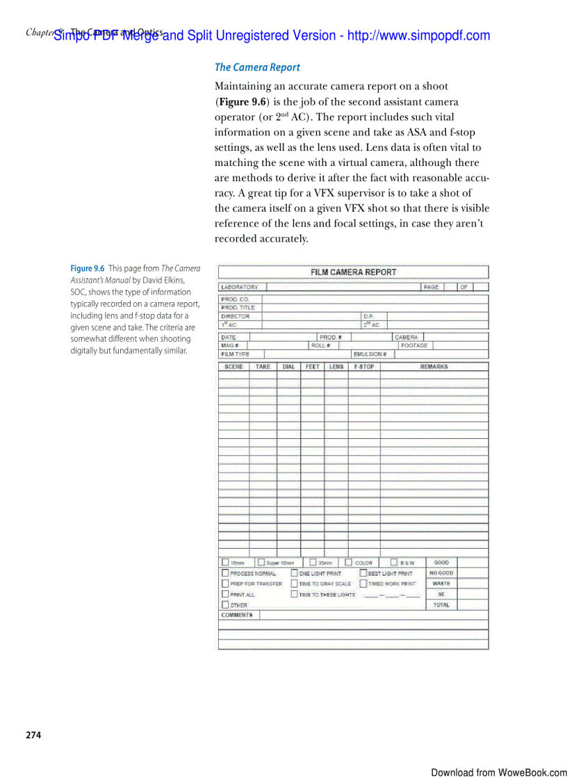 image for page Effects Compositing Essentials