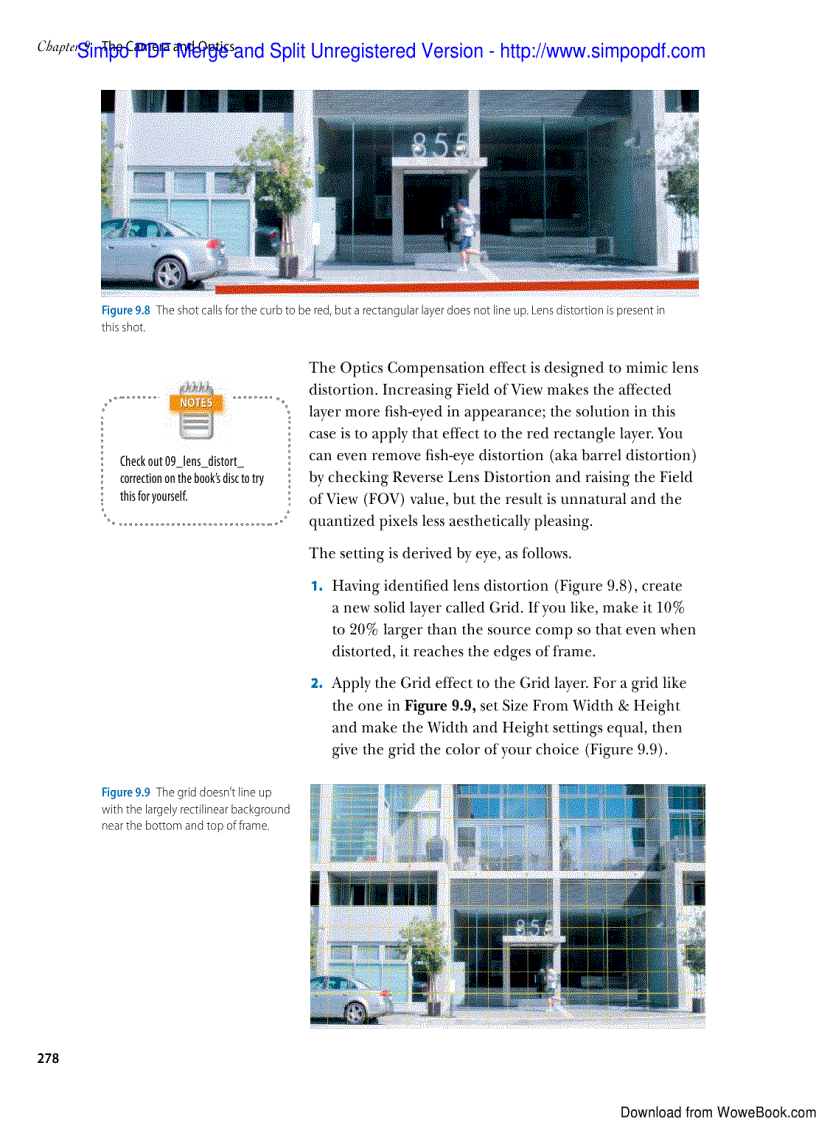 image for page Effects Compositing Essentials