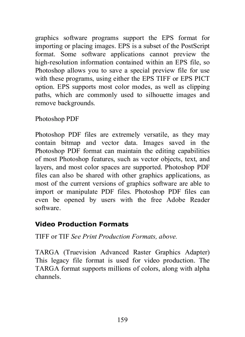 image for page Viewing an image s size and resolution