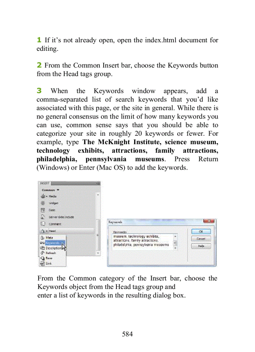 image for page Add new Server button