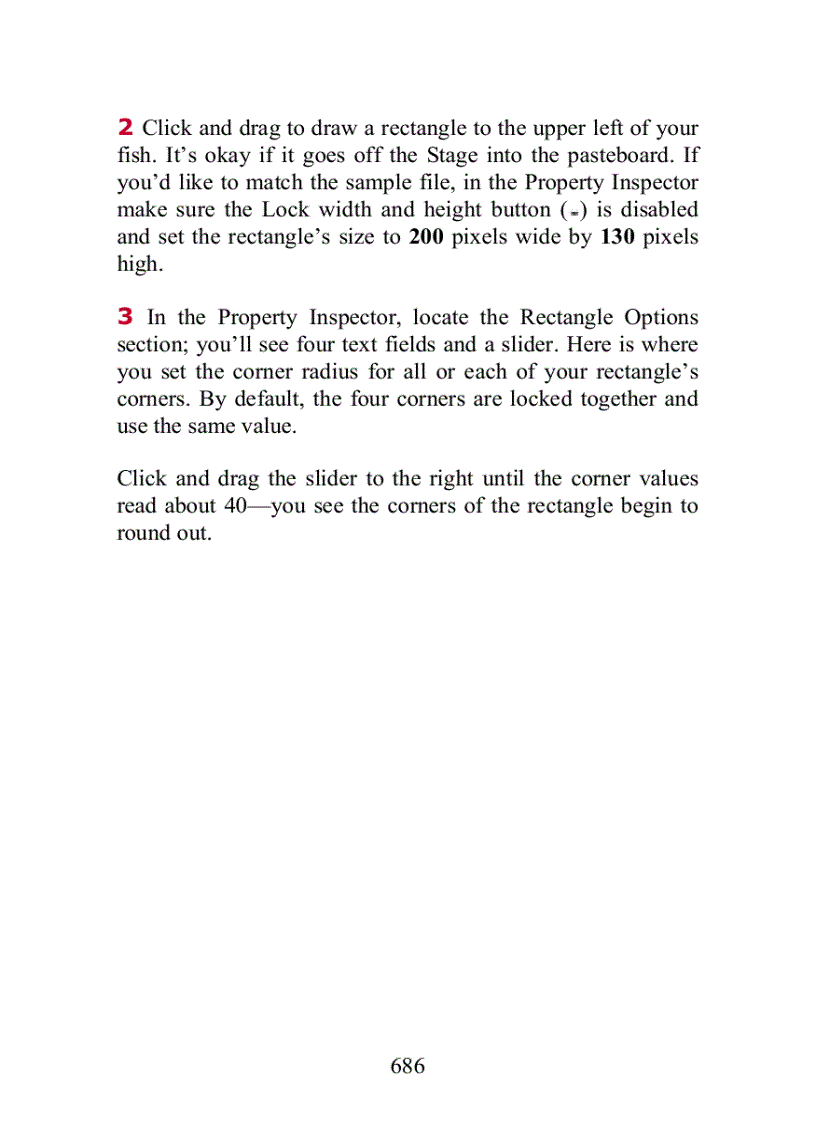 image for page Adding text to your artwork