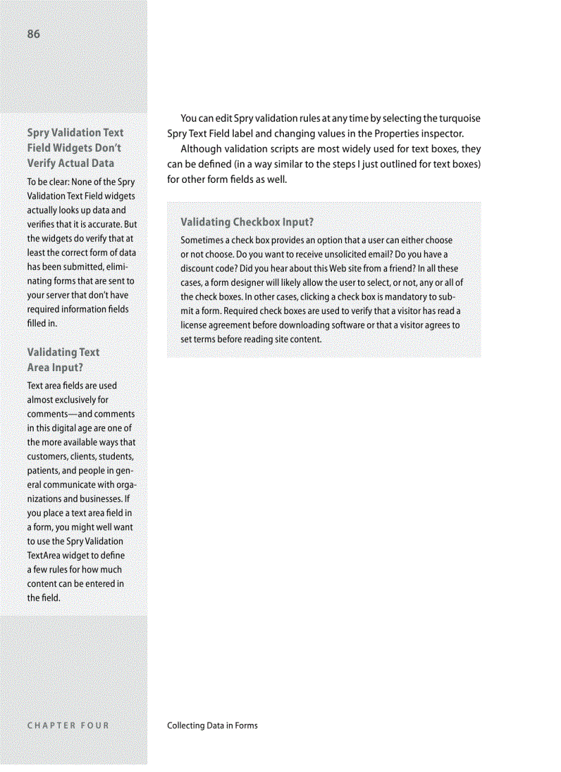 image for page Inserting Form Fields