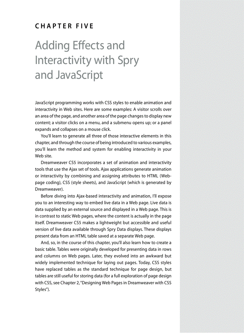 image for page Inserting Form Fields