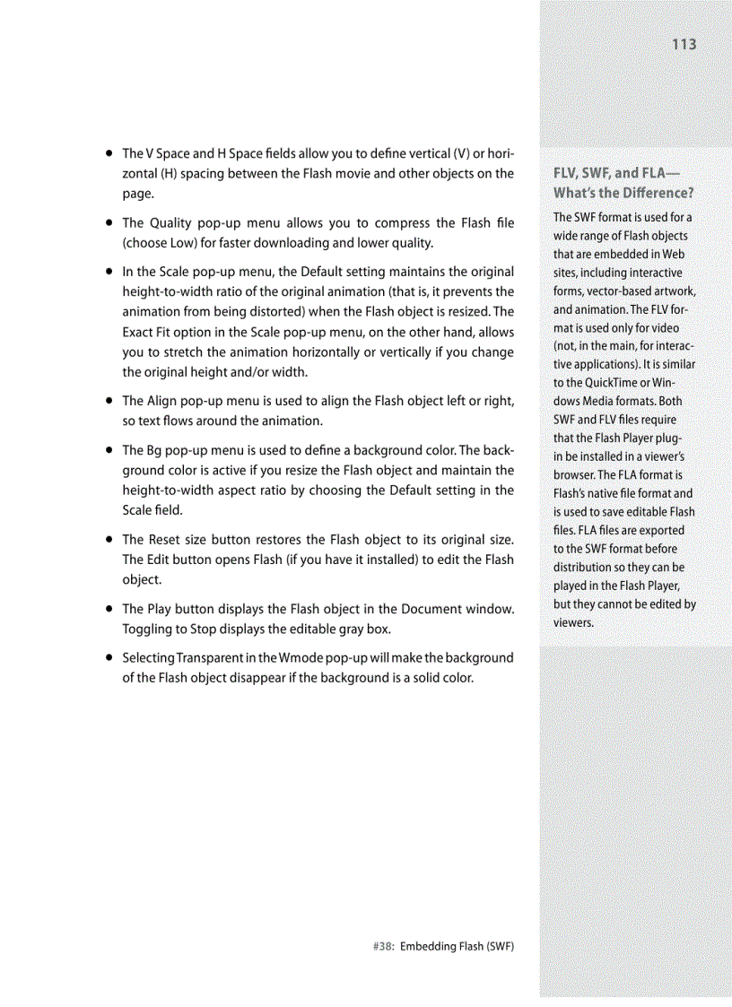 image for page Inserting a Spry Accordion Widget