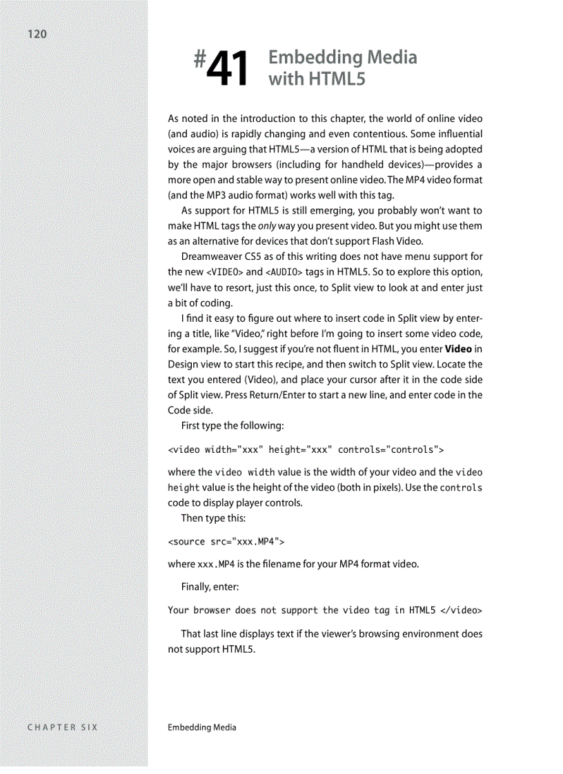 image for page Inserting a Spry Accordion Widget