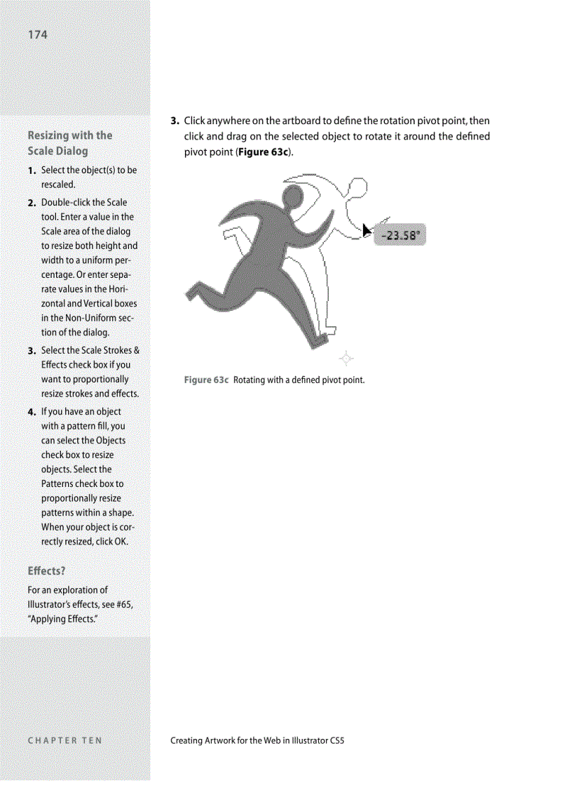 image for page Setting Up Web Documents and Artboards