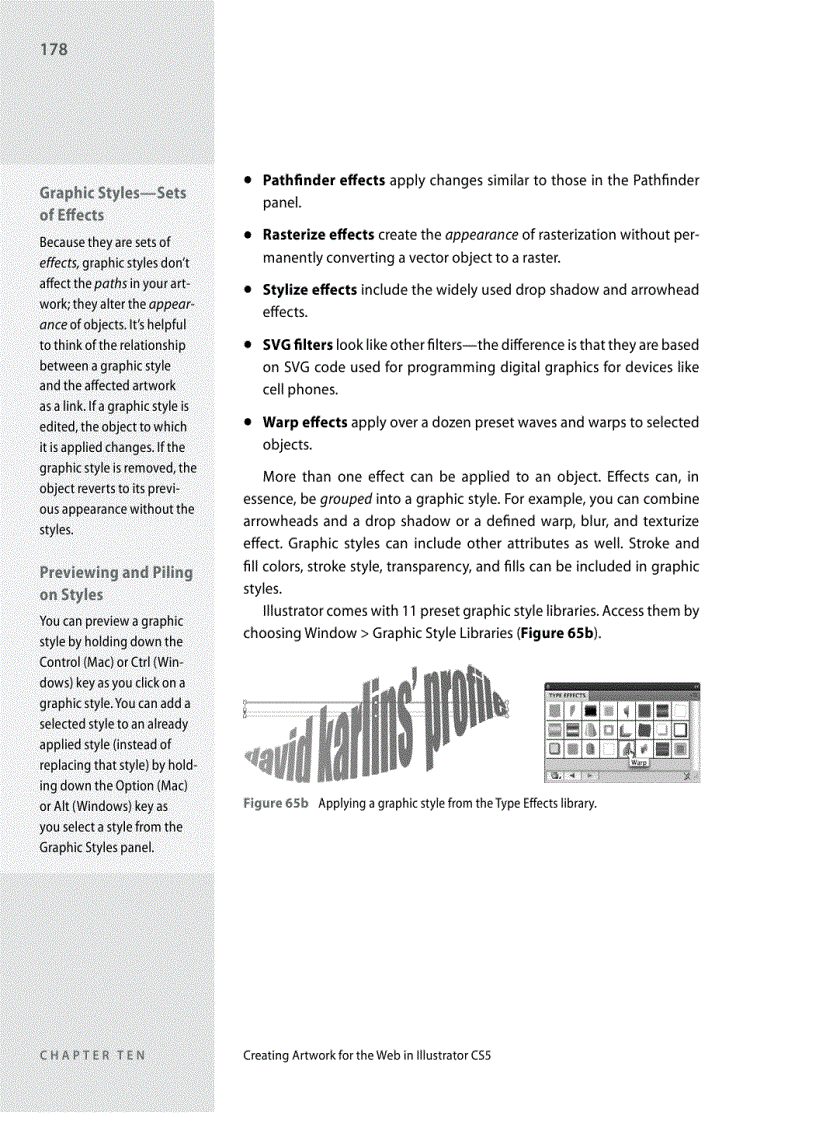 image for page Setting Up Web Documents and Artboards