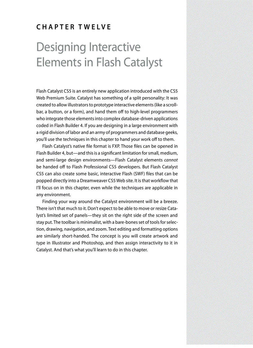 image for page Exporting Illustrator Files as HTML