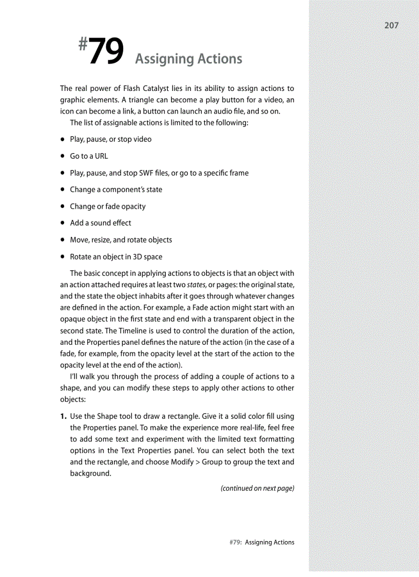 image for page Exporting Illustrator Files as HTML