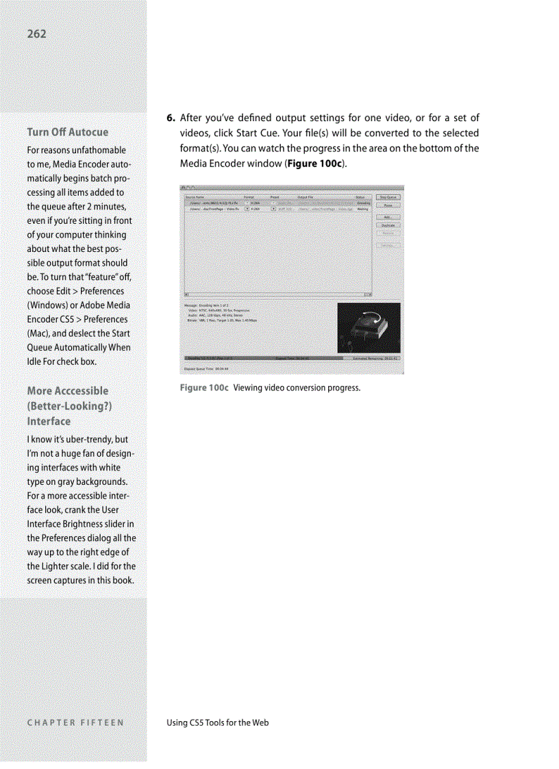 image for page Creating Slideshows in Flash Professional