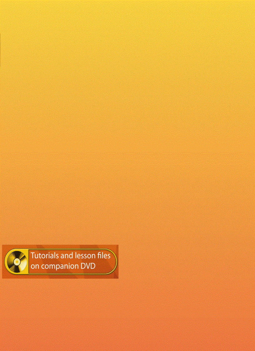 image for page Adobe Illustrator CS4 Digital Classroom