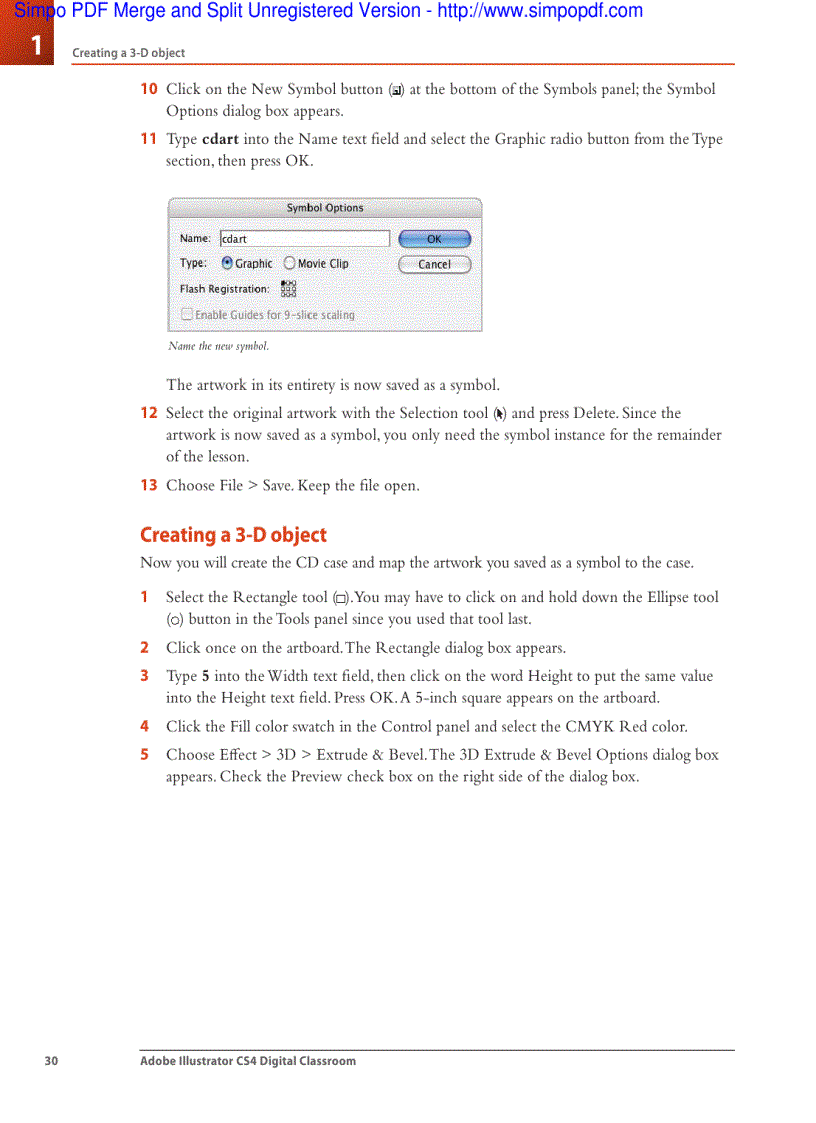 image for page One object multiple fills and strokes