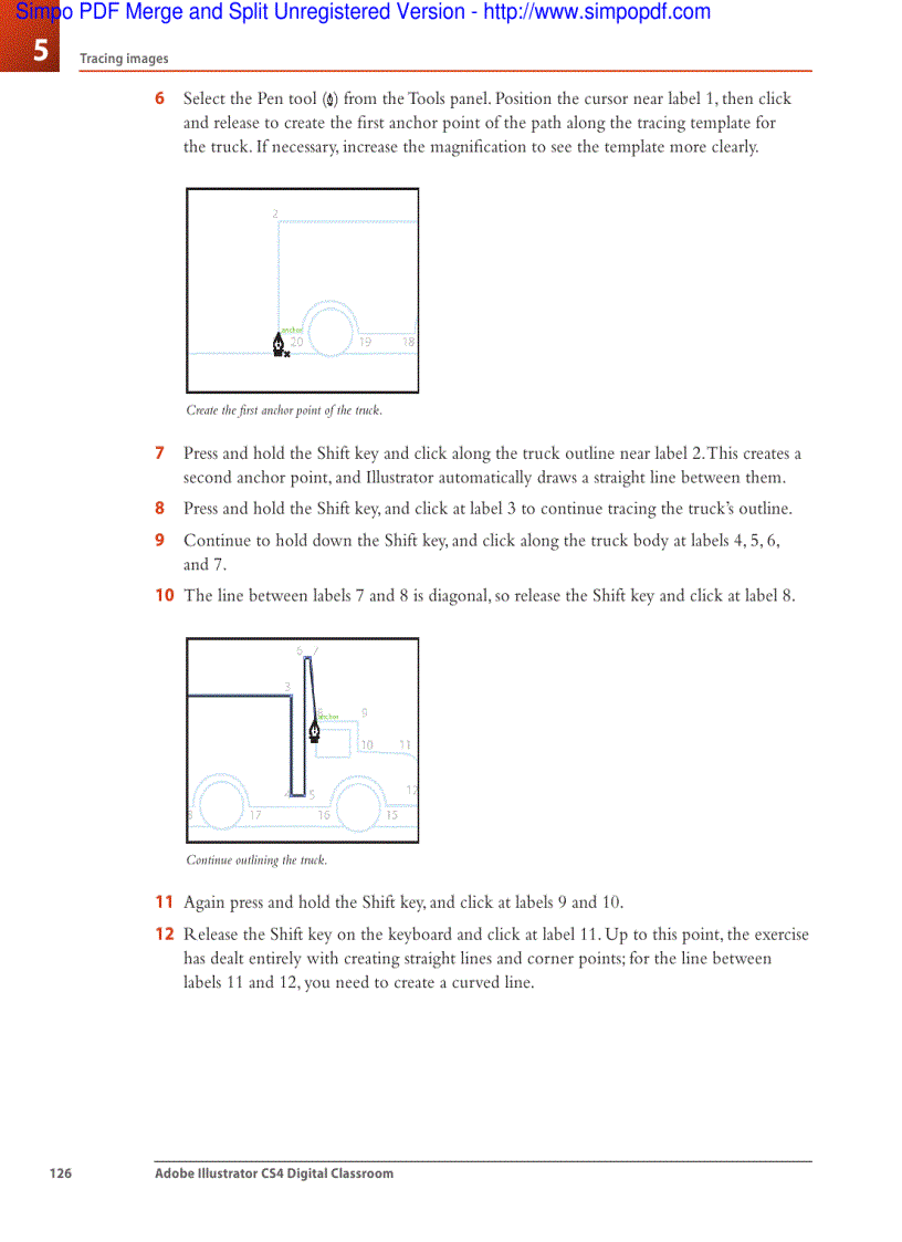 image for page Working with the Drawing Tools