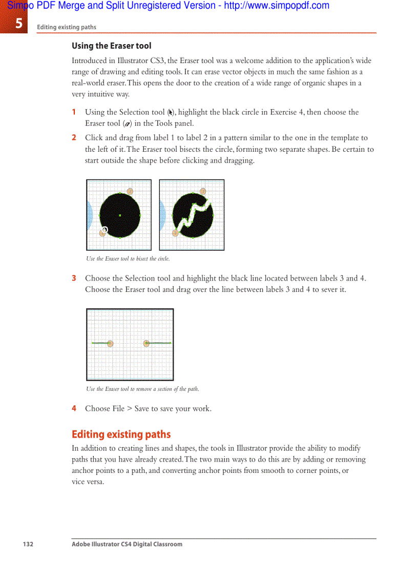 image for page Working with the Drawing Tools