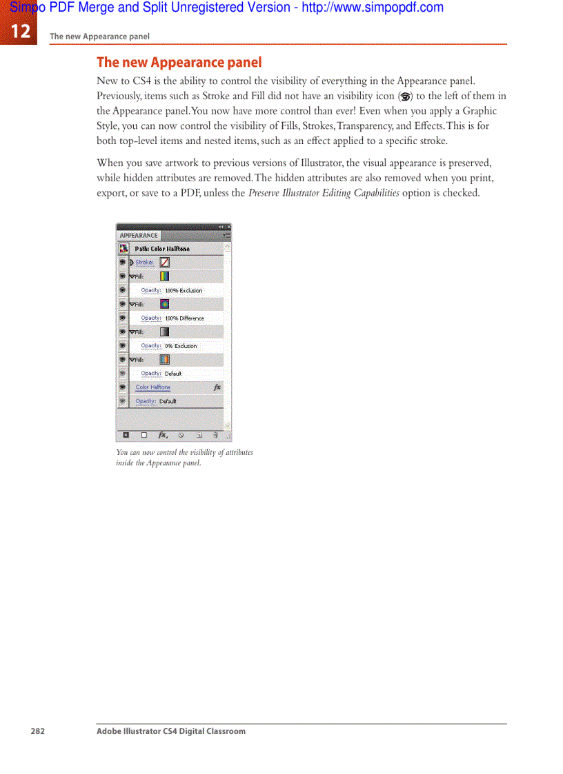 image for page Multiple artboards