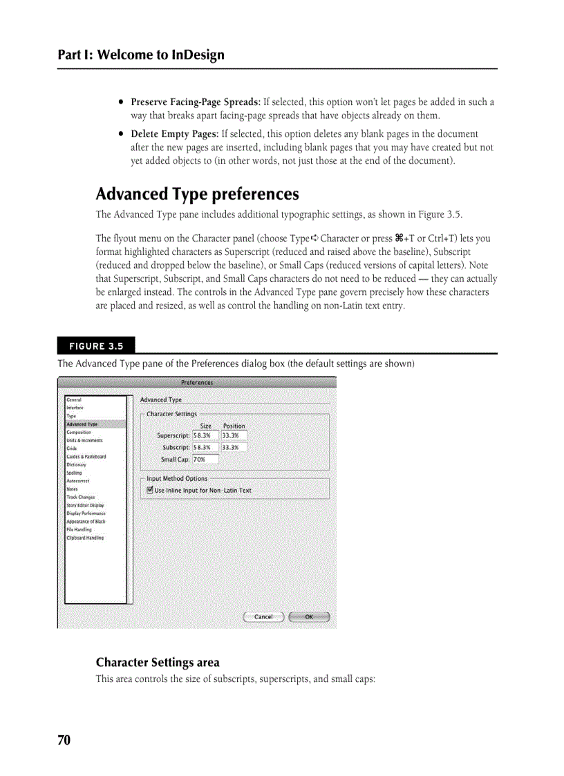 image for page Working with Windows and Views