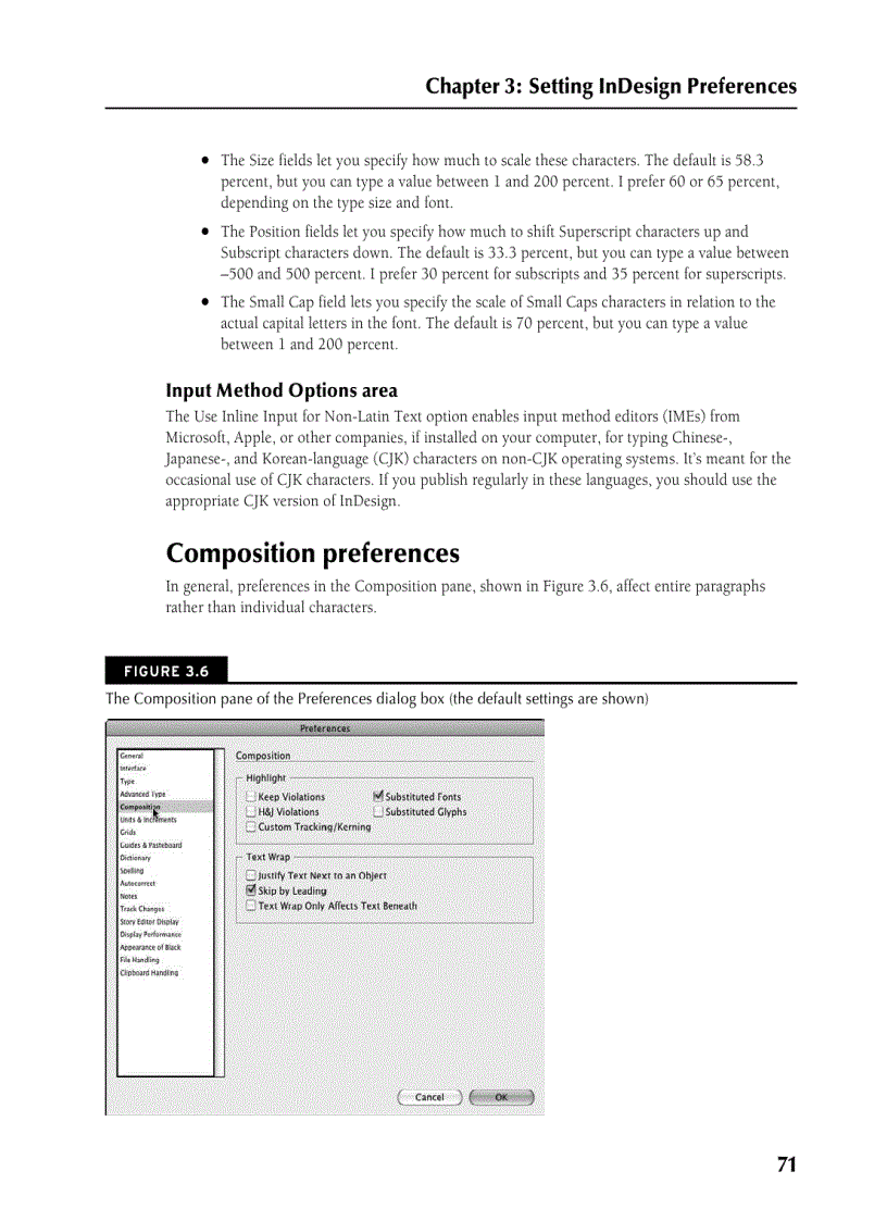 image for page Working with Windows and Views