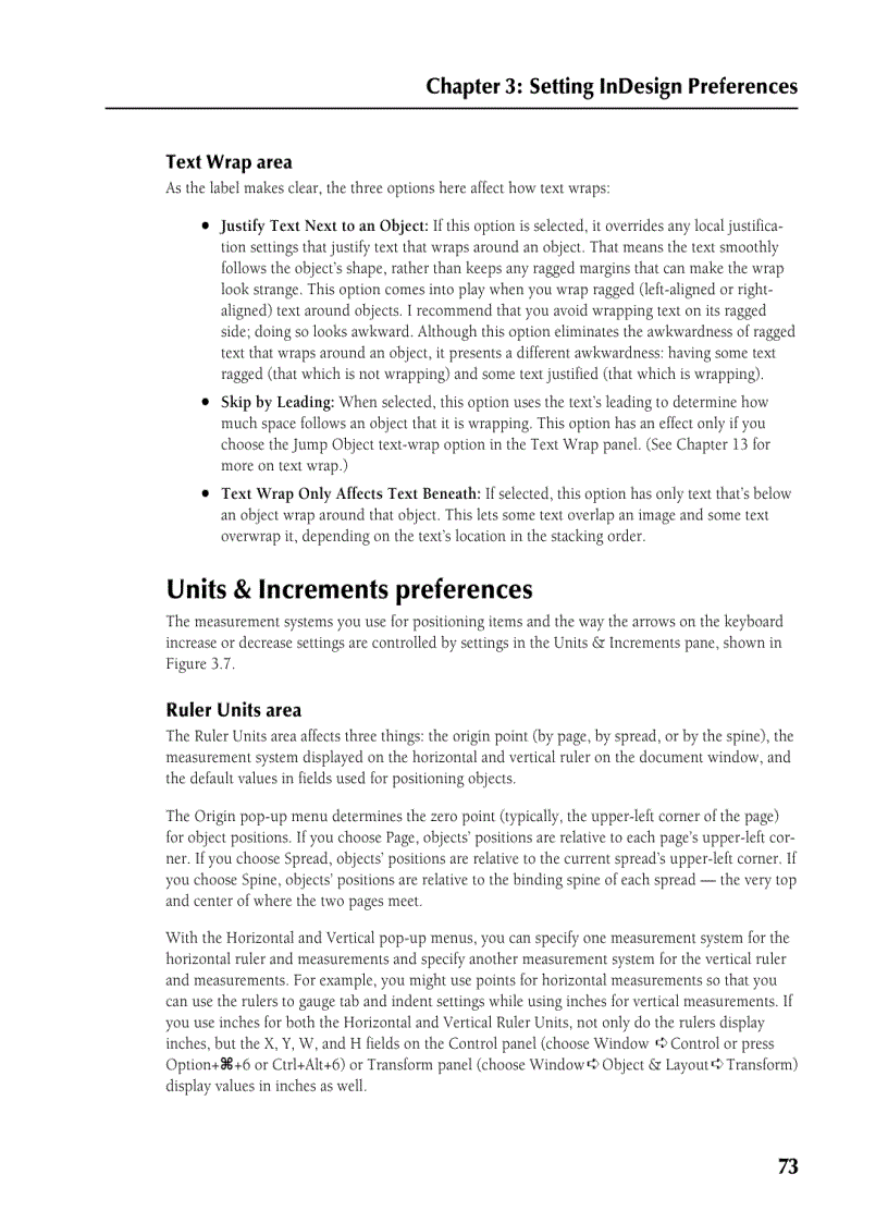 image for page Working with Windows and Views