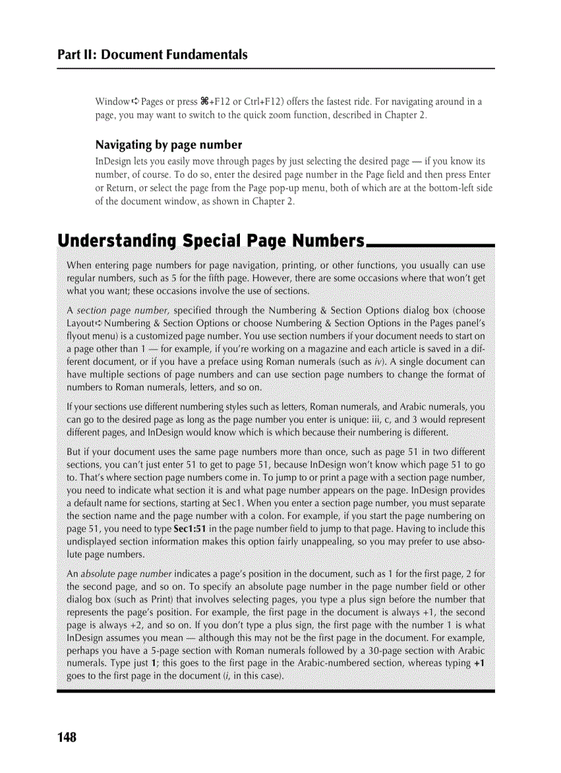 image for page Working with Pages