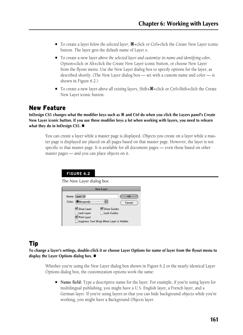 image for page Working with Pages