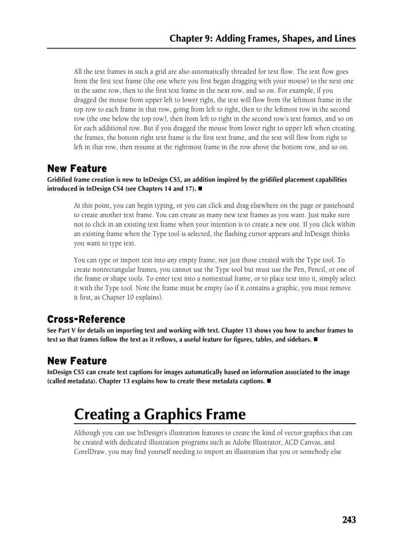 image for page Object Fundamentals