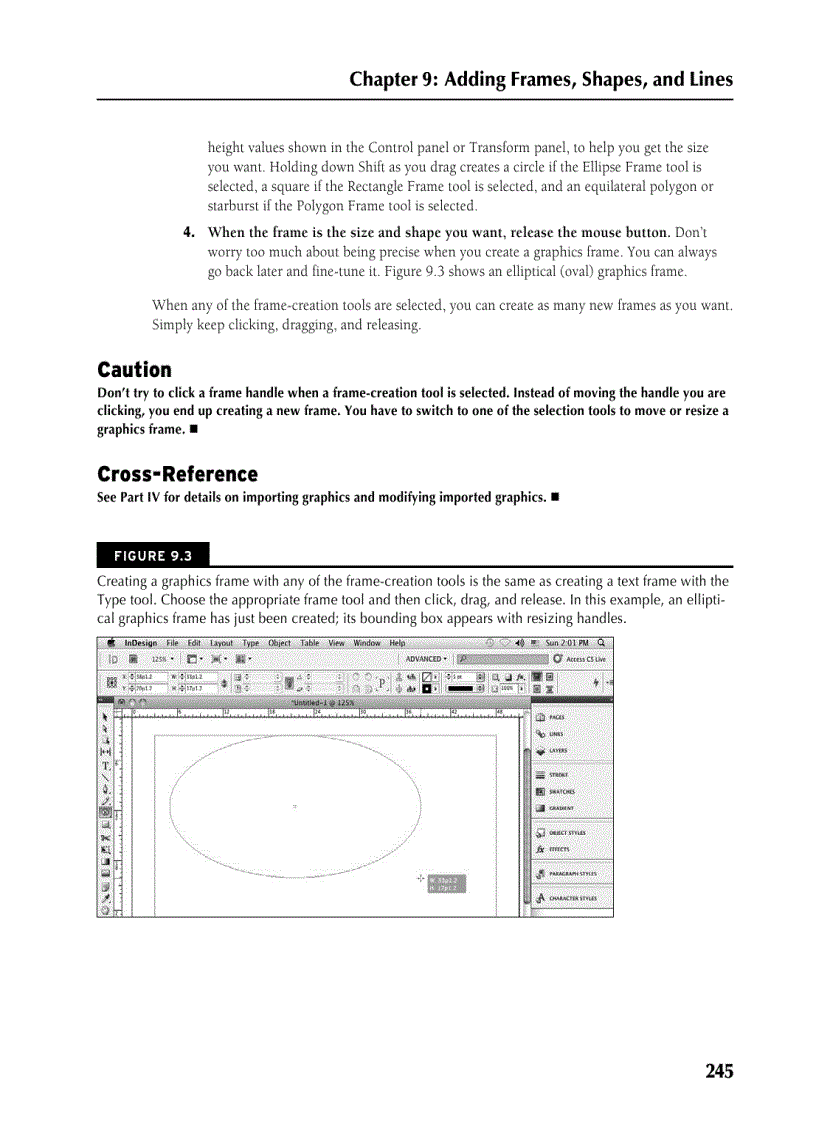 image for page Object Fundamentals