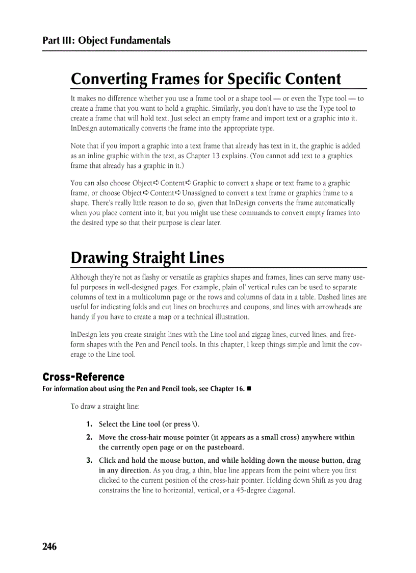 image for page Object Fundamentals