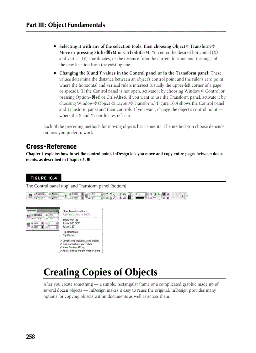 image for page Object Fundamentals
