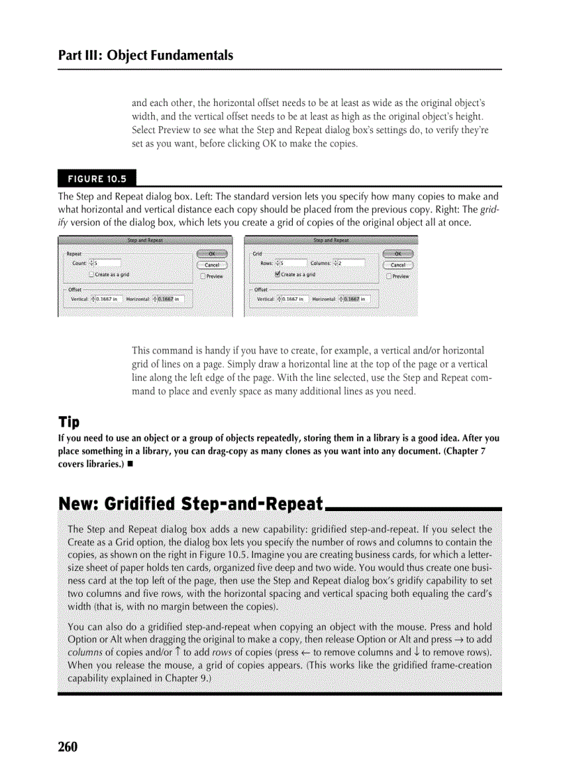 image for page Object Fundamentals