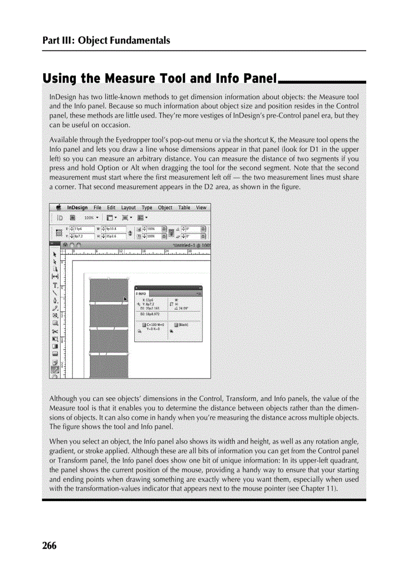 image for page Object Fundamentals
