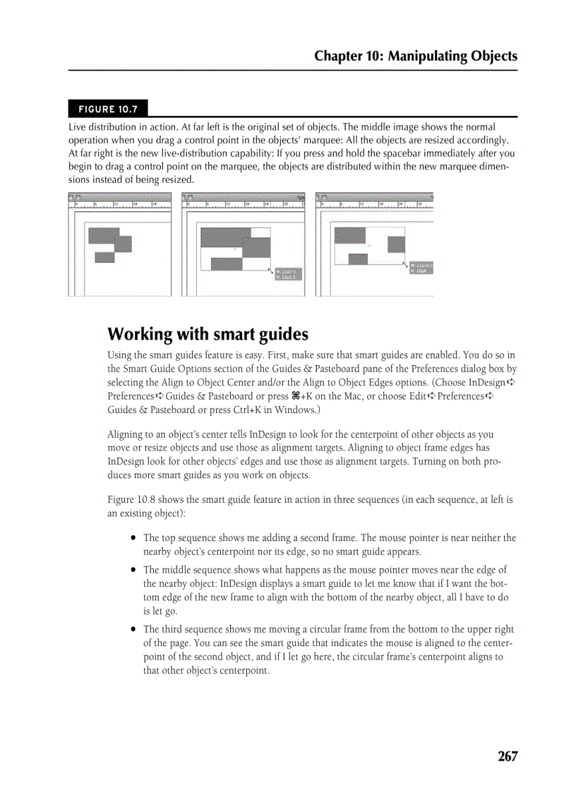 image for page Object Fundamentals