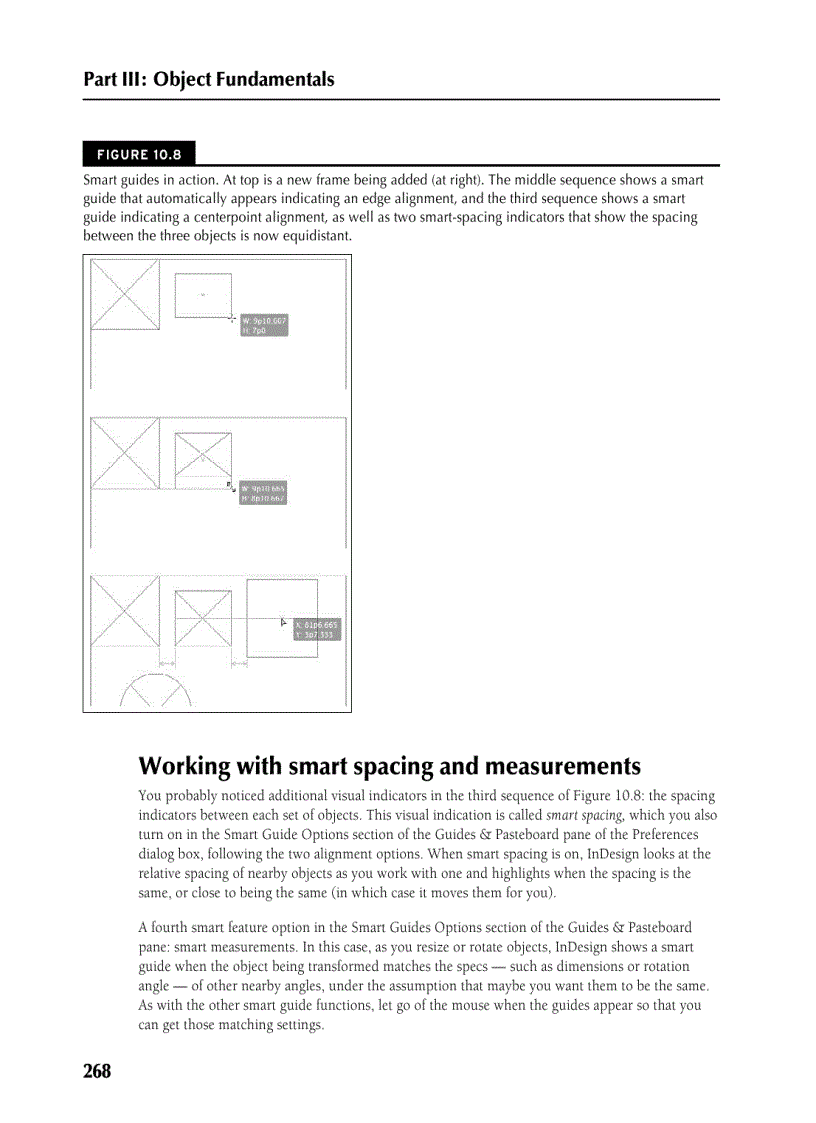 image for page Object Fundamentals