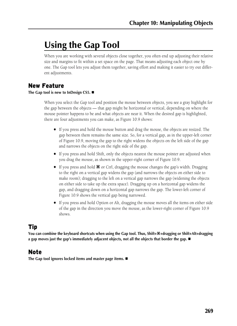 image for page Object Fundamentals