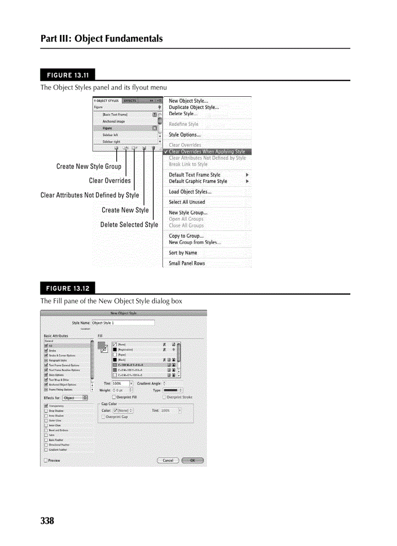 image for page Orchestrating Objects