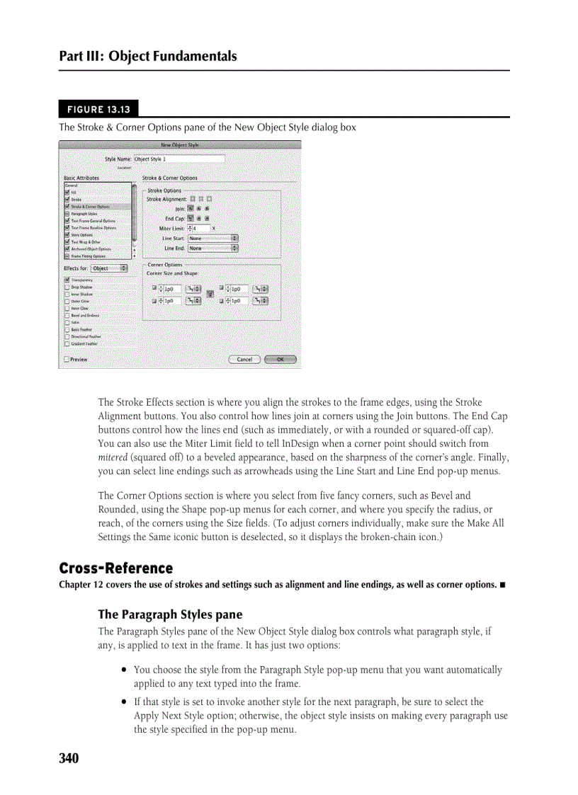 image for page Orchestrating Objects