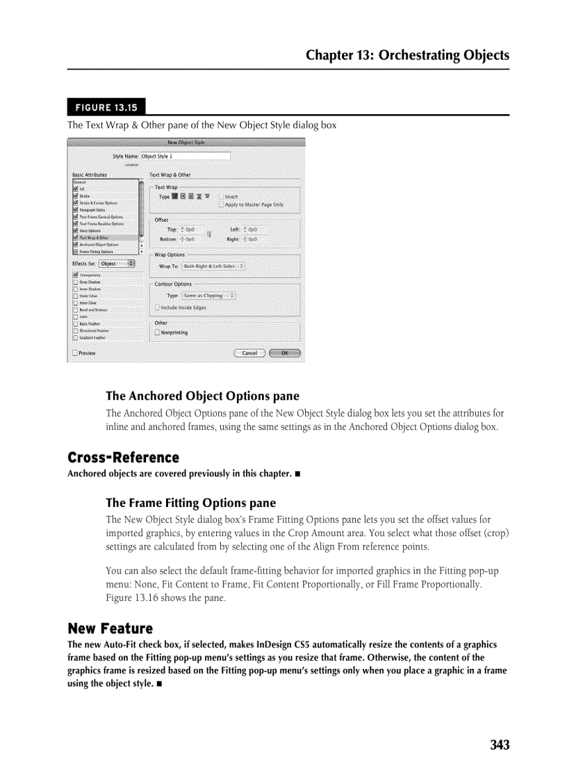 image for page Orchestrating Objects