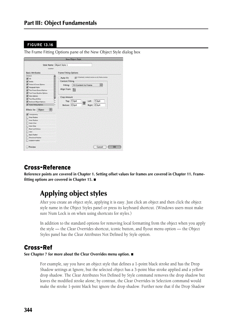 image for page Orchestrating Objects
