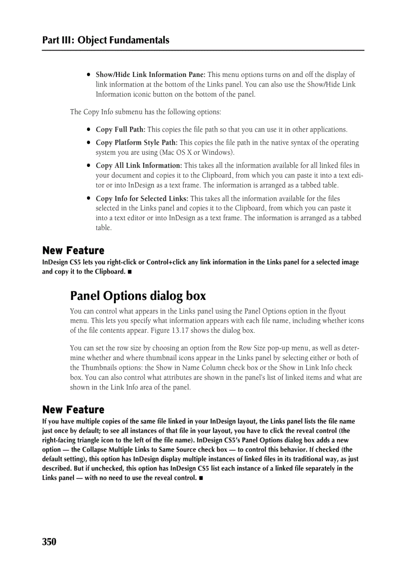 image for page Orchestrating Objects