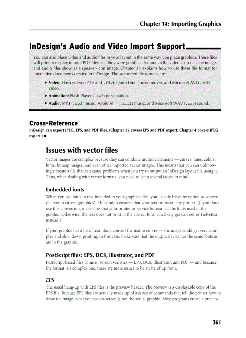 image for page Orchestrating Objects