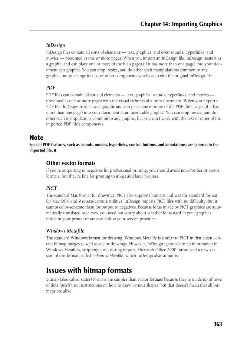 image for page Orchestrating Objects