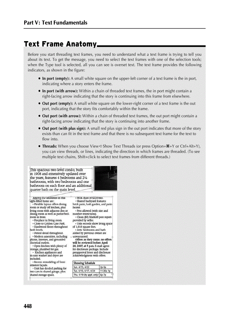 image for page Importing Text Files