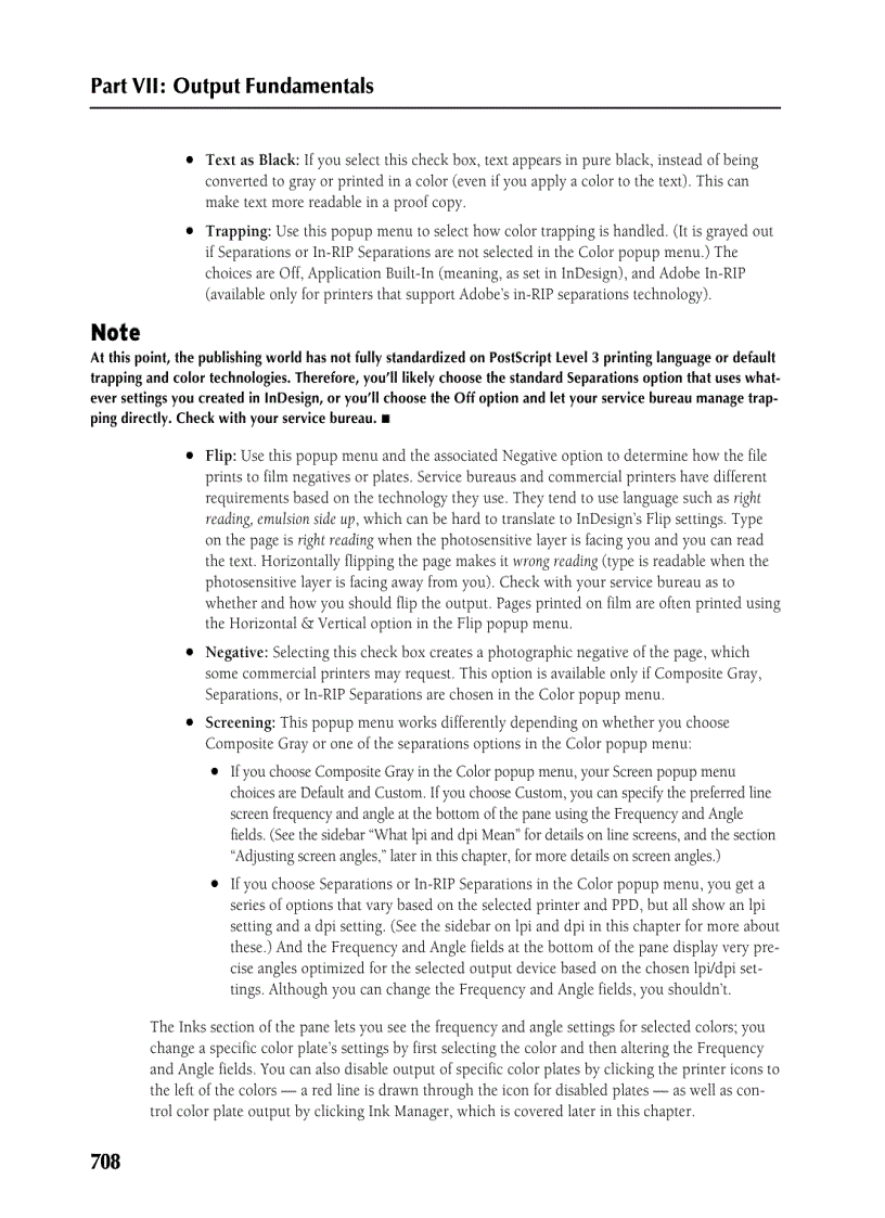 image for page Printing Documents