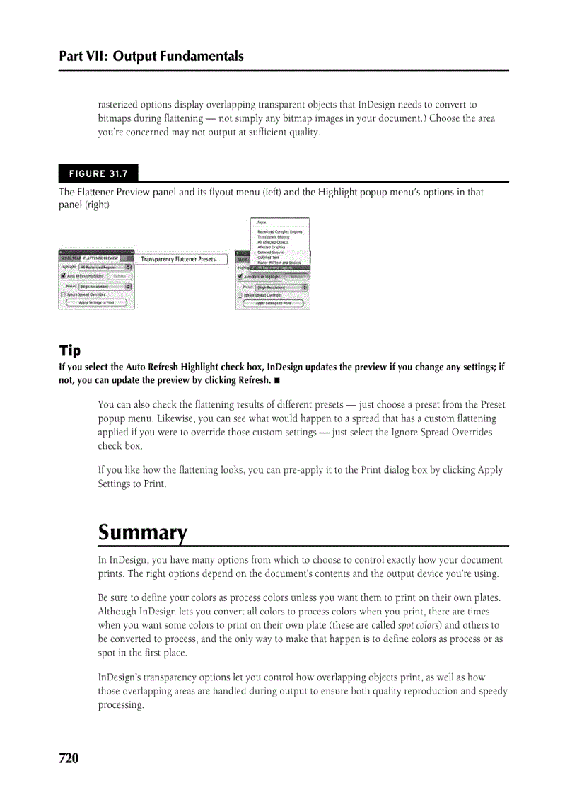 image for page Printing Documents