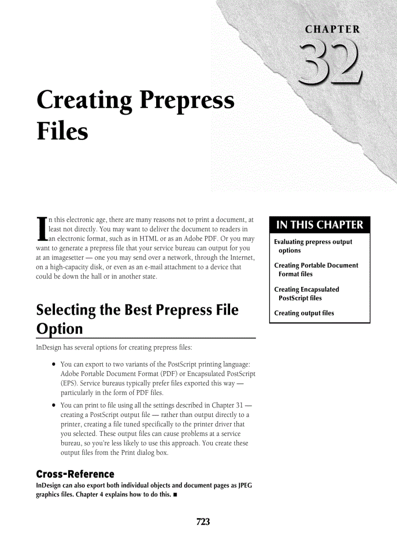 image for page Printing Documents